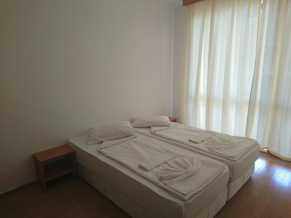 Апарт-отели Panorama Beach Apartments Несебр