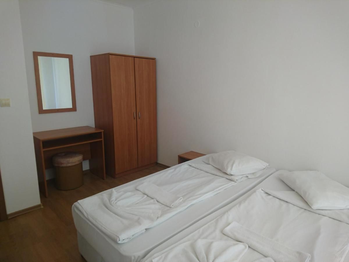 Апарт-отели Panorama Beach Apartments Несебр