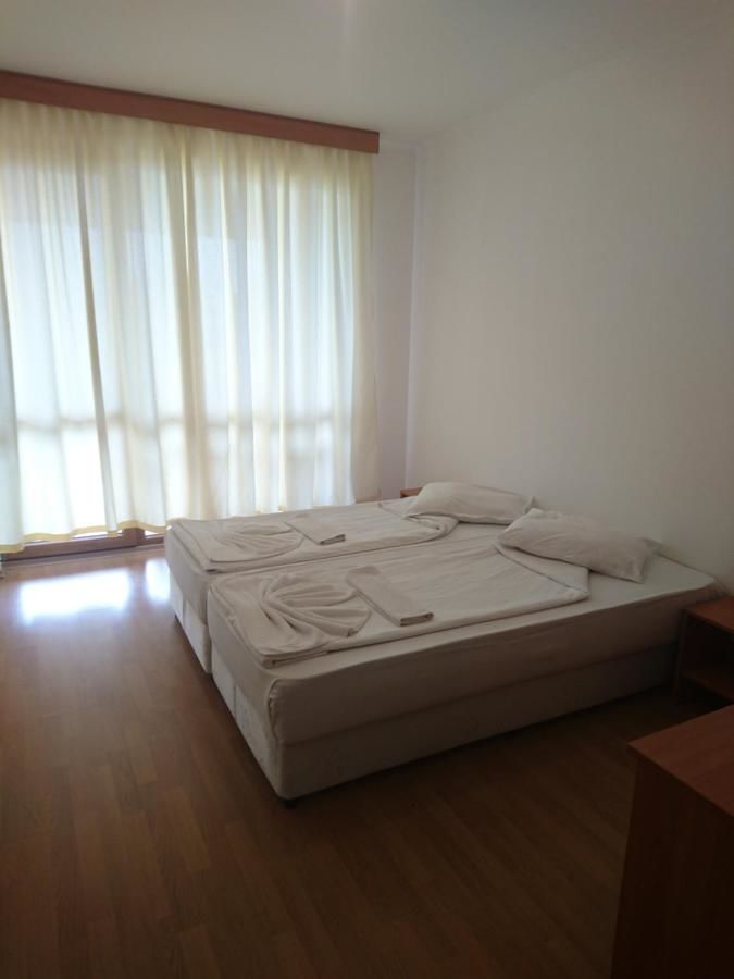 Апарт-отели Panorama Beach Apartments Несебр