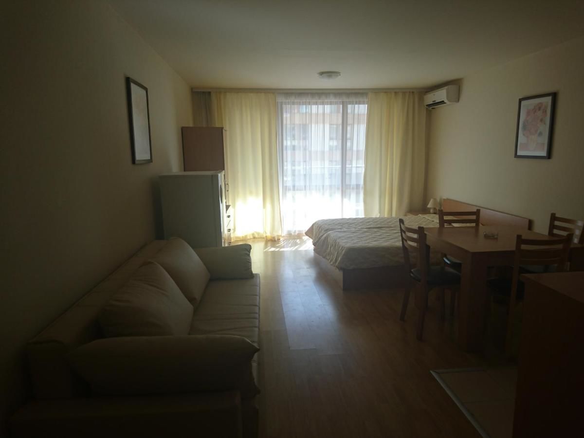 Апарт-отели Panorama Beach Apartments Несебр-22