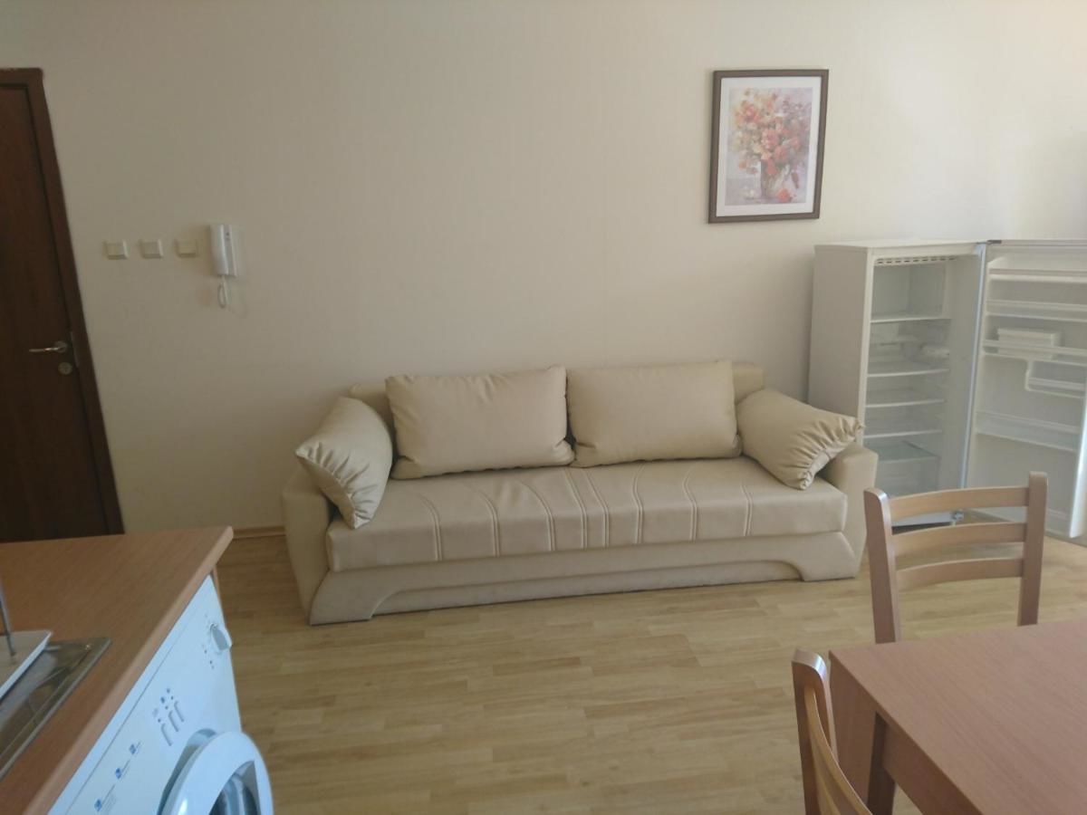 Апарт-отели Panorama Beach Apartments Несебр-25