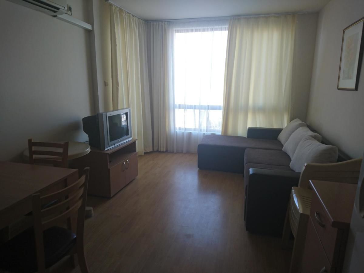 Апарт-отели Panorama Beach Apartments Несебр-26