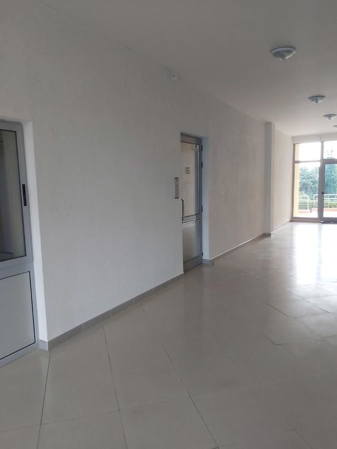 Апарт-отели Panorama Beach Apartments Несебр-27