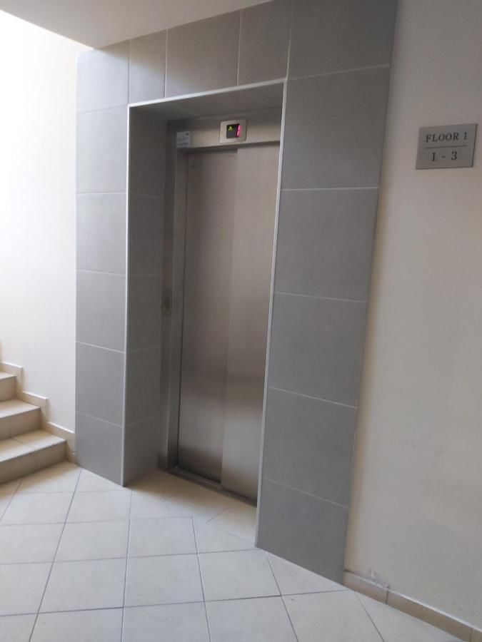 Апарт-отели Panorama Beach Apartments Несебр-29