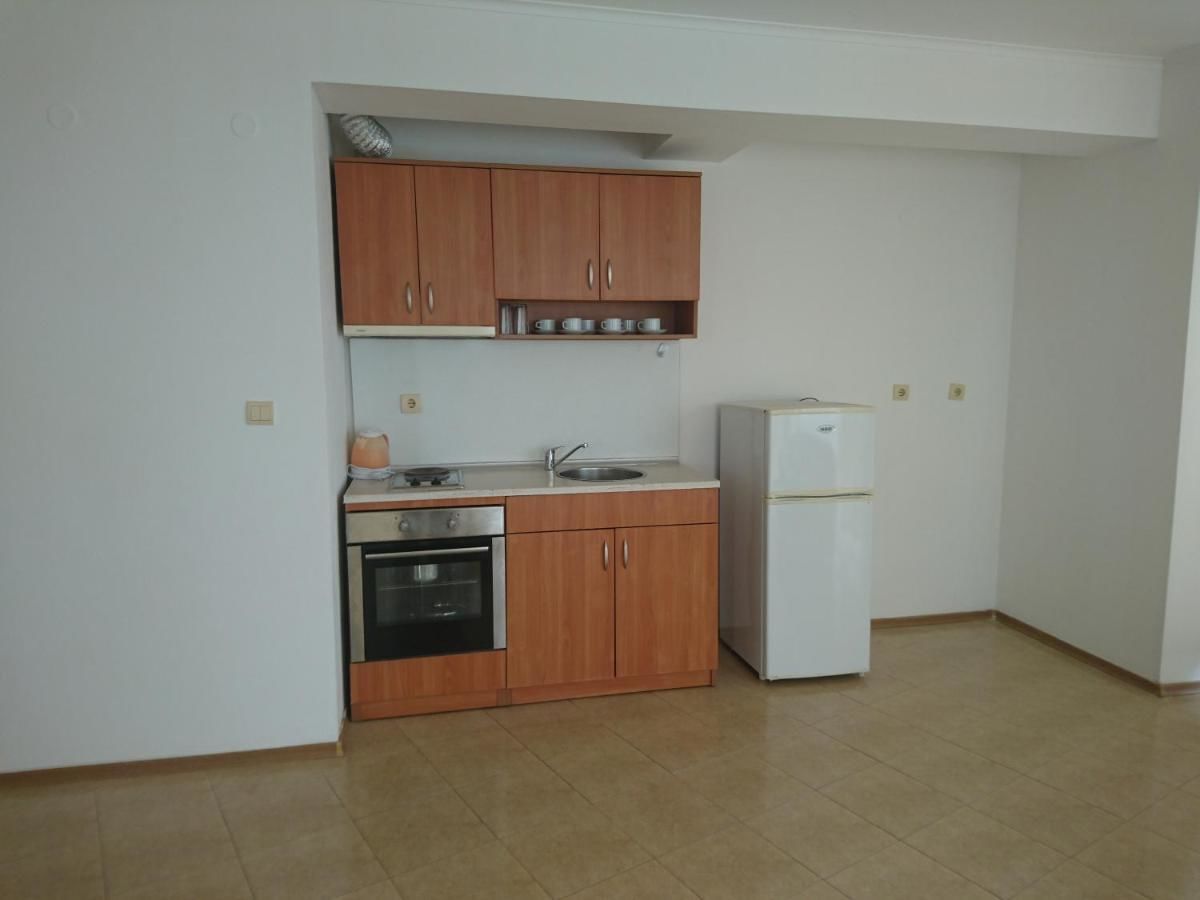 Апарт-отели Panorama Beach Apartments Несебр