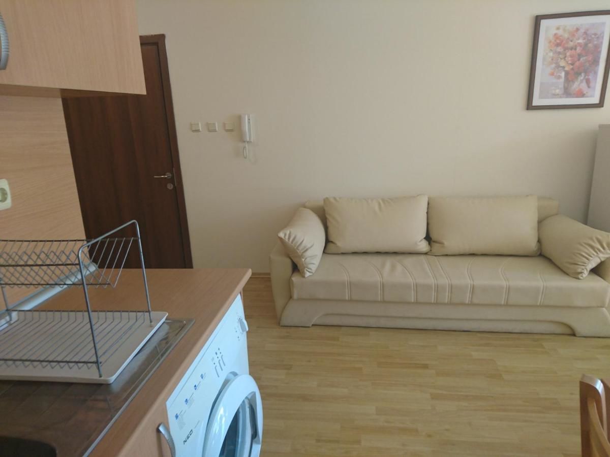 Апарт-отели Panorama Beach Apartments Несебр-38