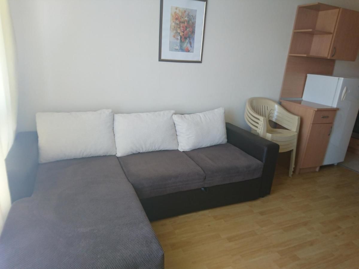Апарт-отели Panorama Beach Apartments Несебр-39