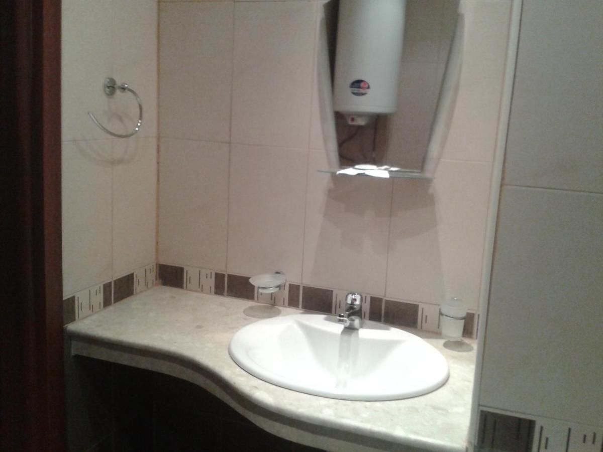 Апарт-отели Panorama Beach Apartments Несебр