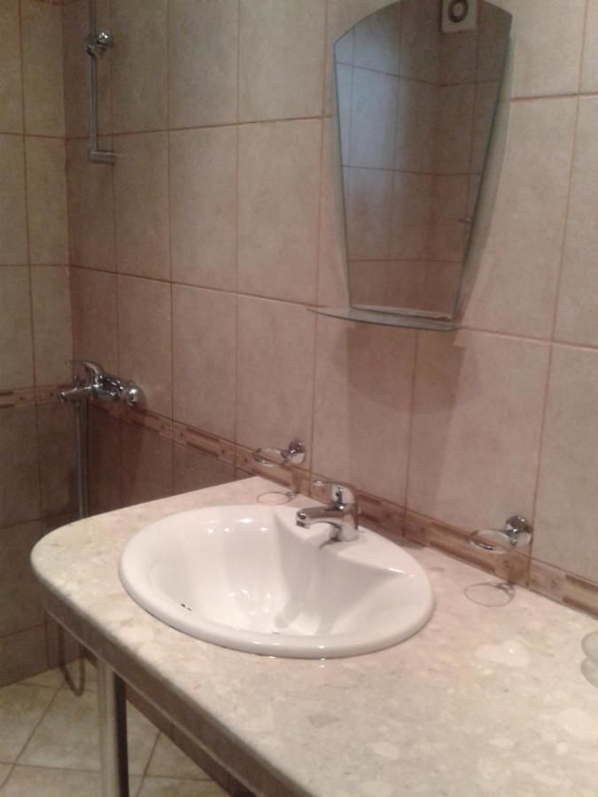 Апарт-отели Panorama Beach Apartments Несебр-41