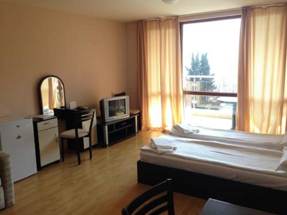 Апарт-отели Panorama Beach Apartments Несебр-46