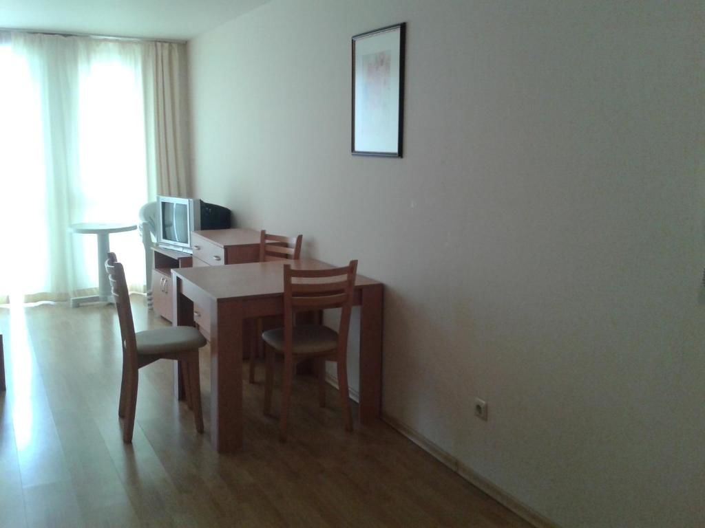 Апарт-отели Panorama Beach Apartments Несебр