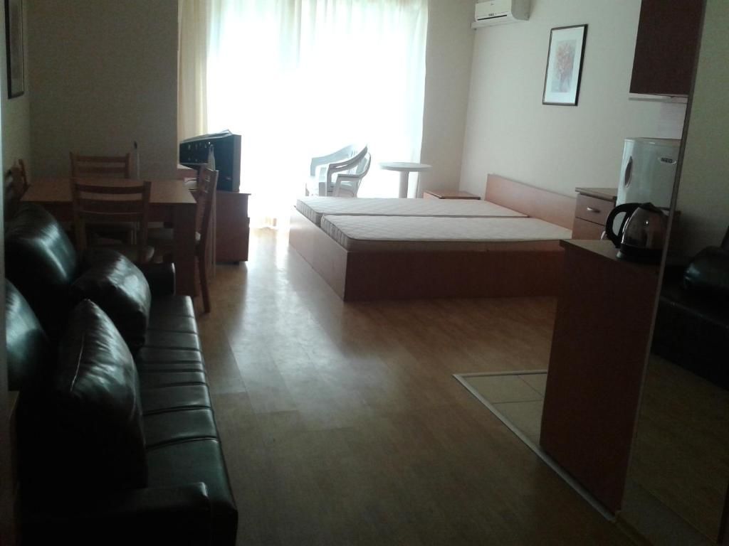 Апарт-отели Panorama Beach Apartments Несебр