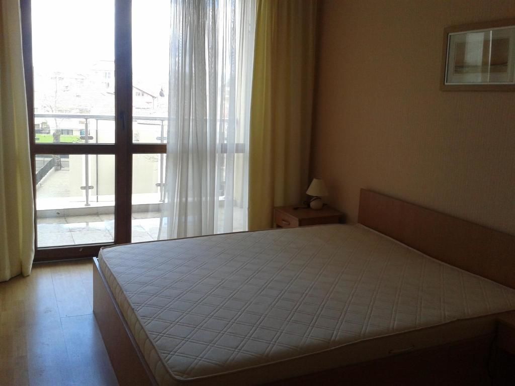 Апарт-отели Panorama Beach Apartments Несебр
