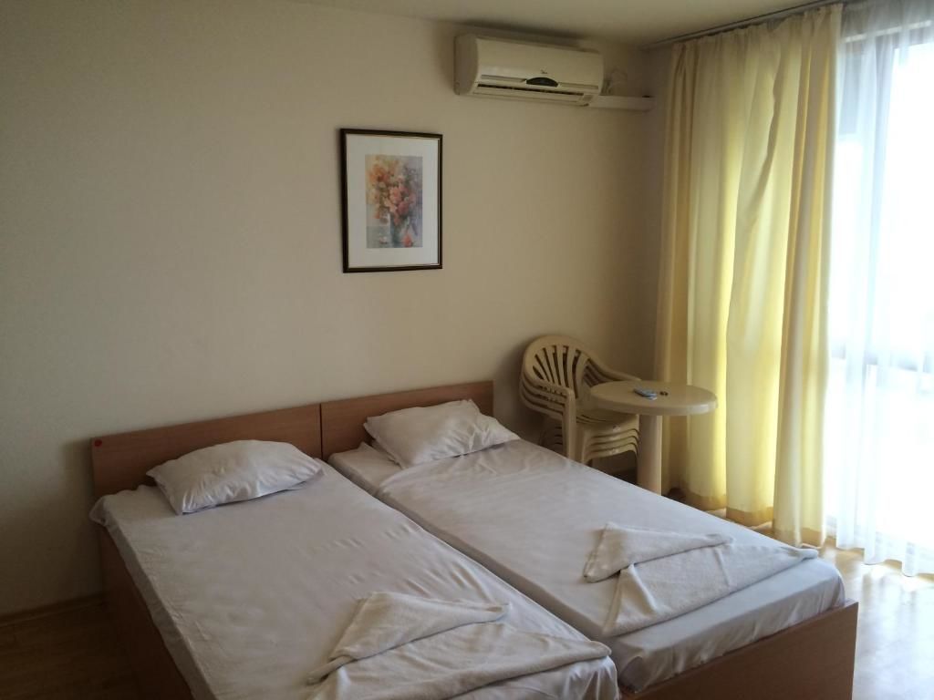 Апарт-отели Panorama Beach Apartments Несебр