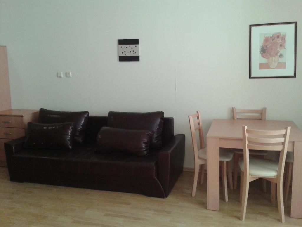 Апарт-отели Panorama Beach Apartments Несебр