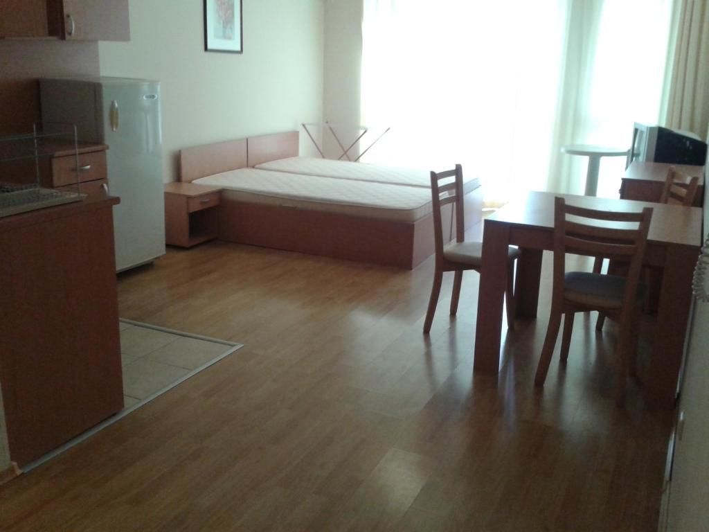Апарт-отели Panorama Beach Apartments Несебр