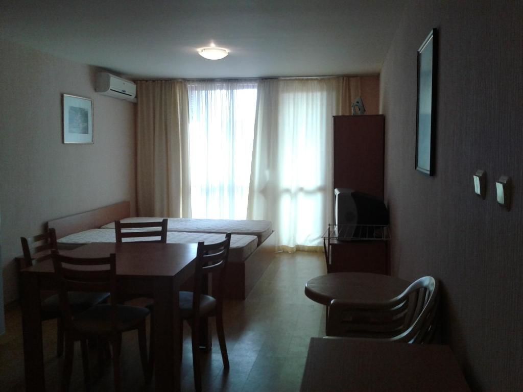 Апарт-отели Panorama Beach Apartments Несебр