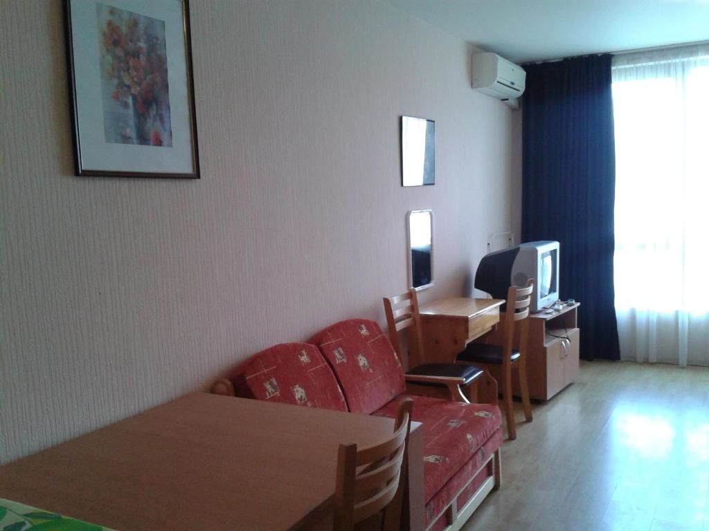 Апарт-отели Panorama Beach Apartments Несебр