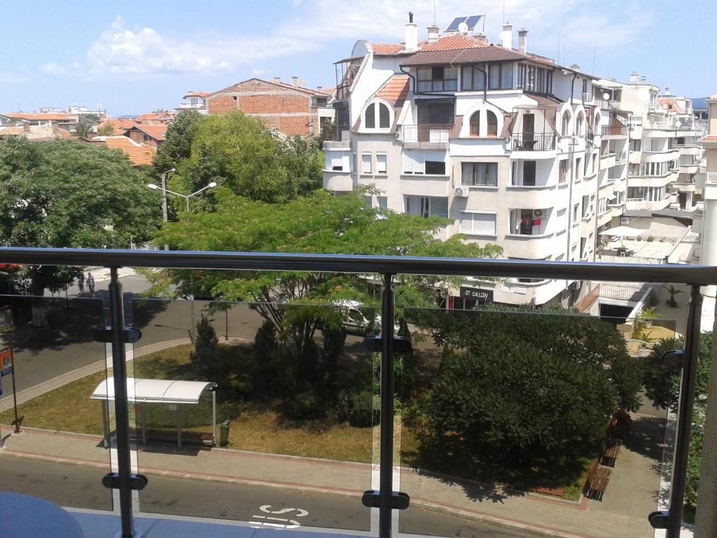 Апарт-отели Panorama Beach Apartments Несебр