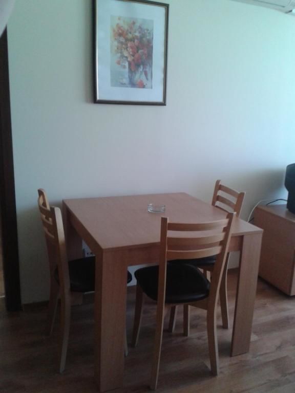 Апарт-отели Panorama Beach Apartments Несебр