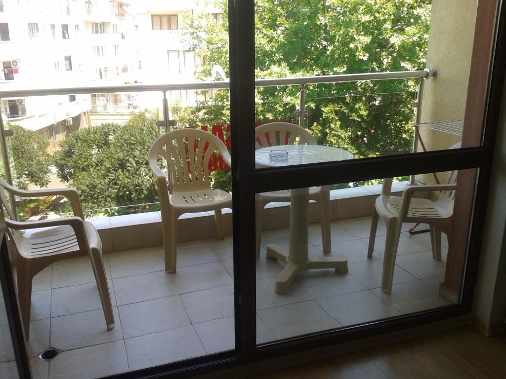 Апарт-отели Panorama Beach Apartments Несебр