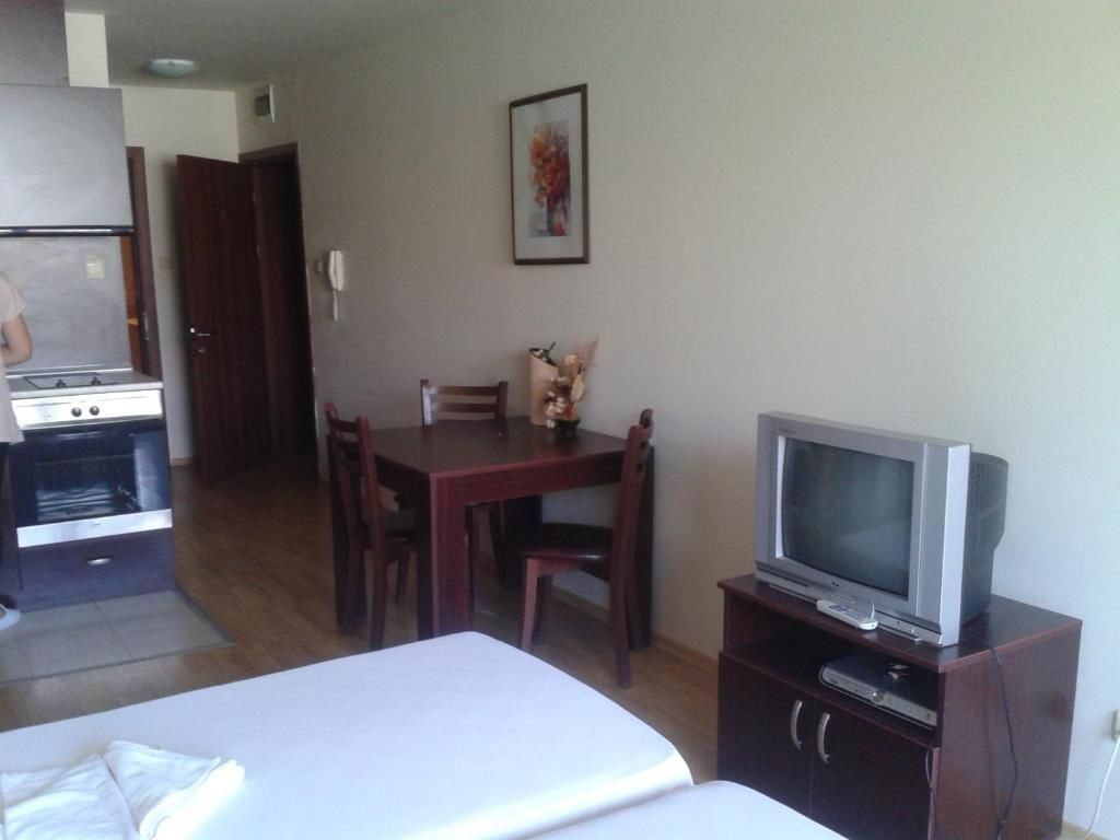 Апарт-отели Panorama Beach Apartments Несебр
