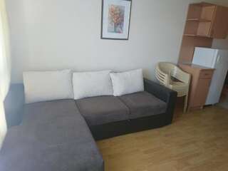 Апарт-отели Panorama Beach Apartments Несебр Номер-студио (для 3 взрослых)-8