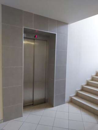 Апарт-отели Panorama Beach Apartments Несебр-6