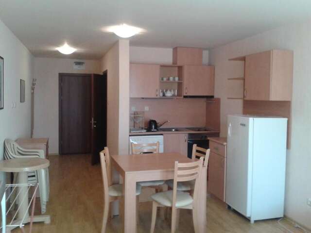 Апарт-отели Panorama Beach Apartments Несебр-58